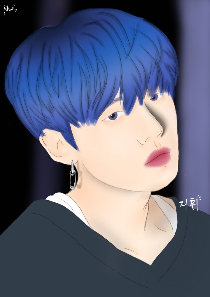 LillyNari821's tweet photo. LOOK, I TRIED MY BEST HERE! (ಠ⌣ಠ)
@TXT_members @TXT_bighit #TXTwitter5M #YEONJUN #FANART https://t.co/kTzAzAkNnT