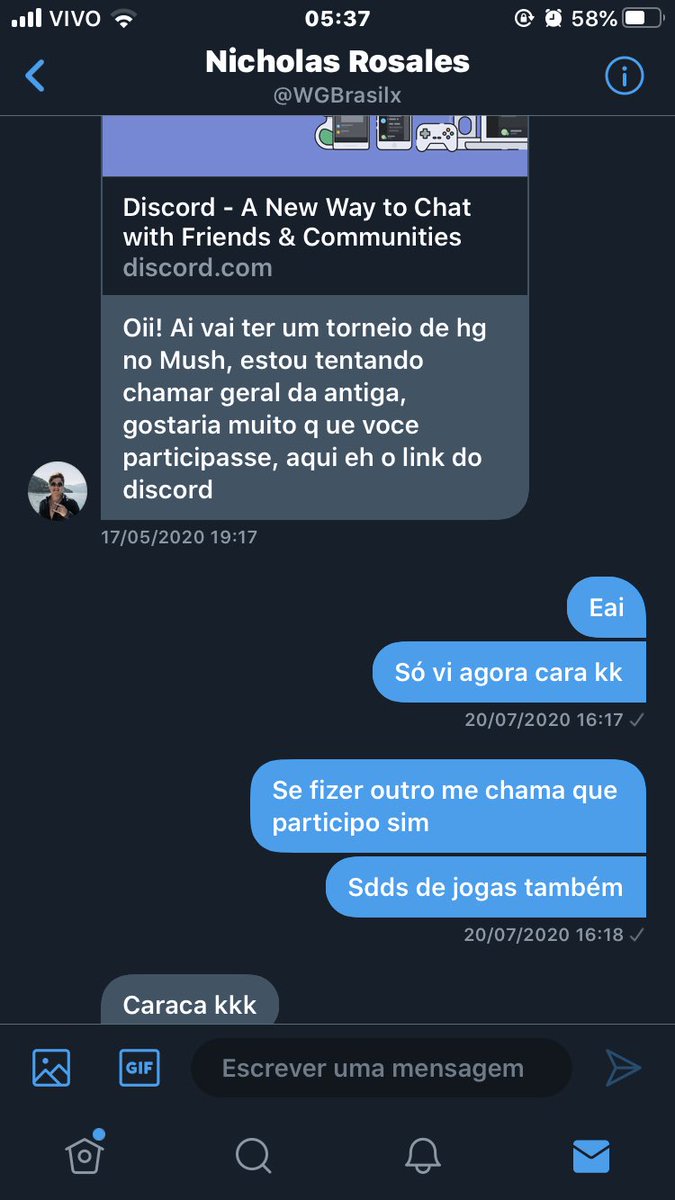 thloogin's tweet photo. Perdi o torneio da galera das antigas, nem tava usando Twitter, estava vendo o vídeo aqui no canal do @Spoptheo saudade do caramba hahahaha https://t.co/fAxTXfc2RZ