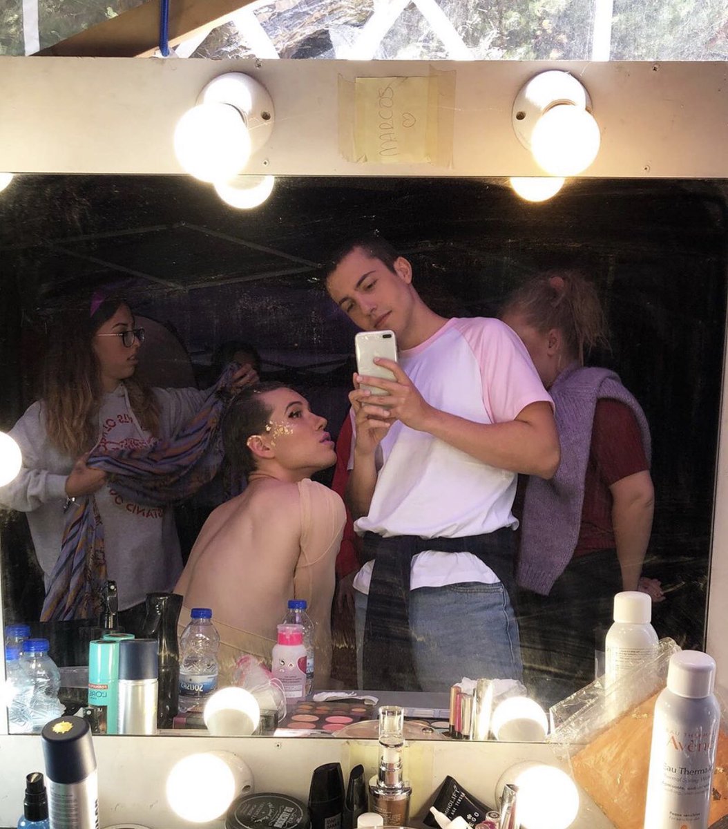 Jorge Clemente tweet media