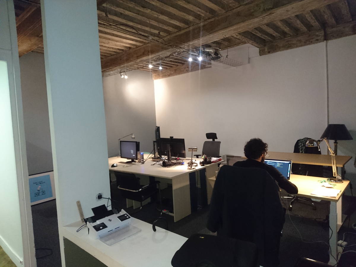 AlpineLab tweet picture