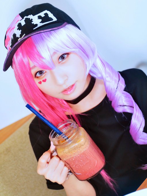 コスプレイヤーLemiのTwitter画像15