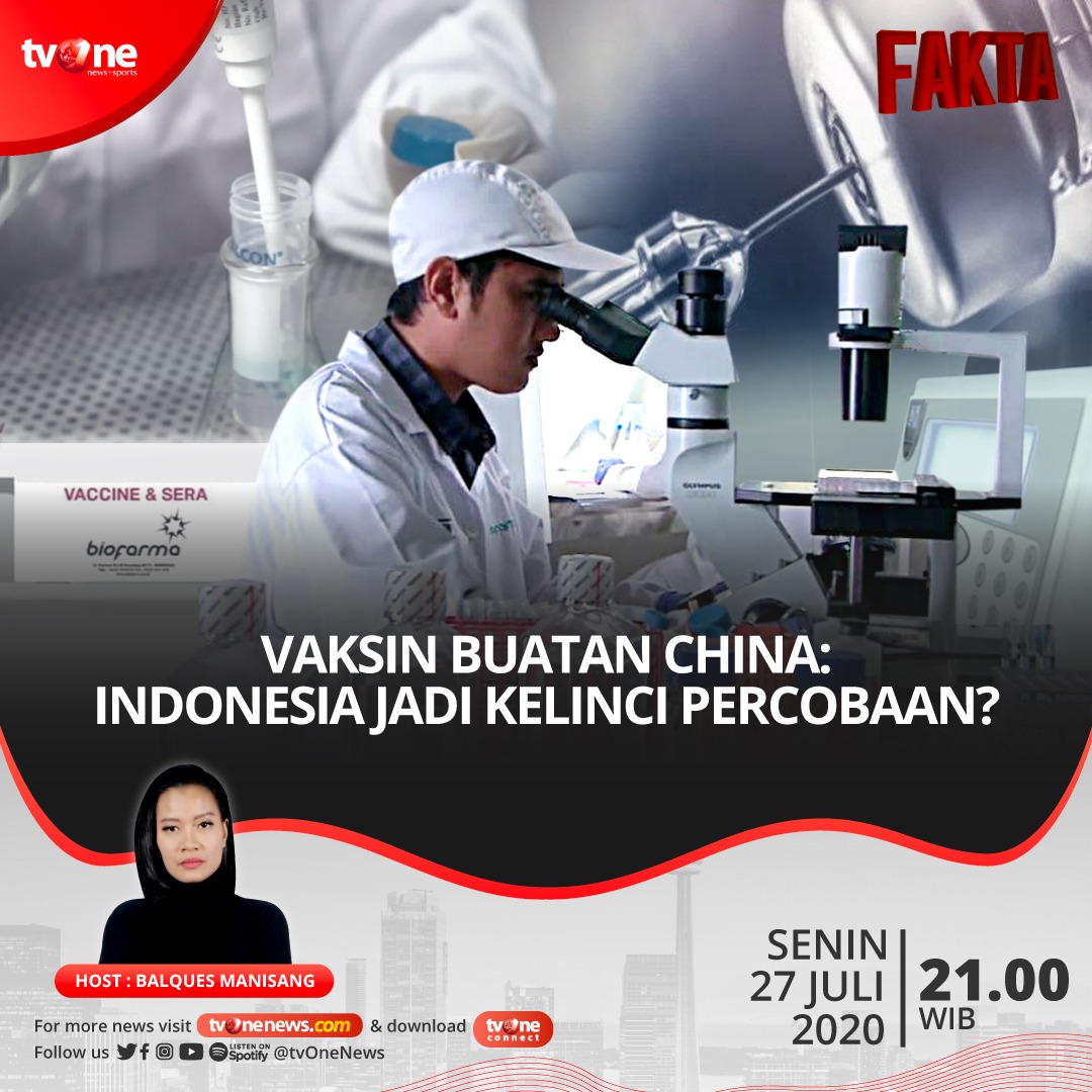 tvOnenews tweet media