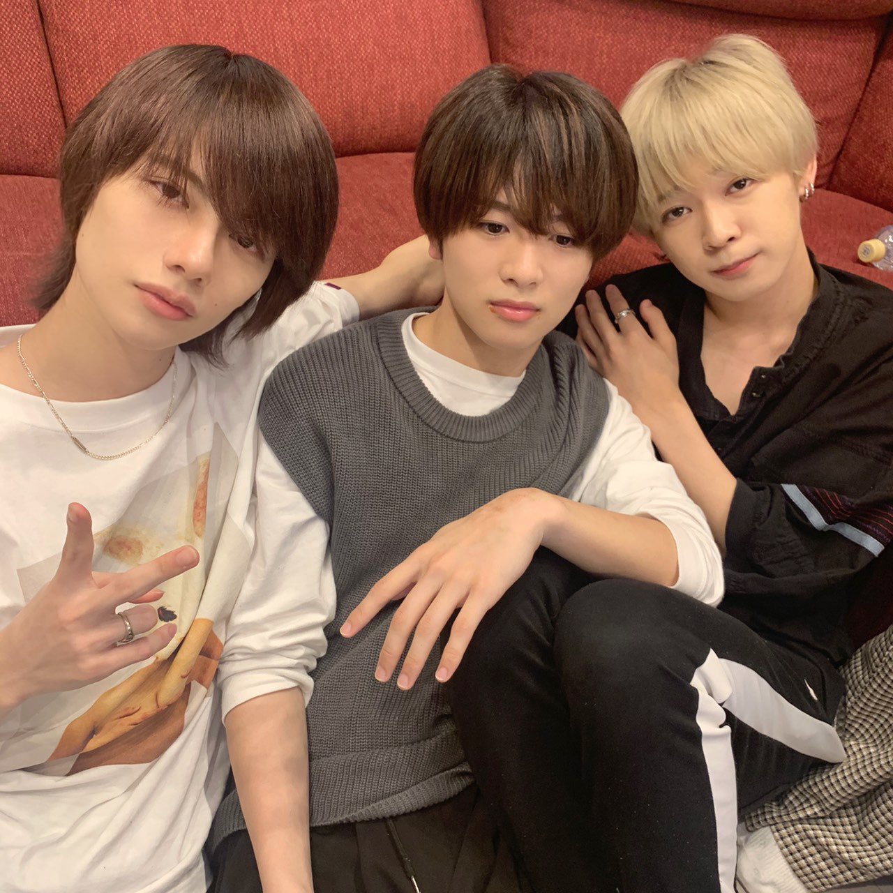 市川 慶一郎 on X: 