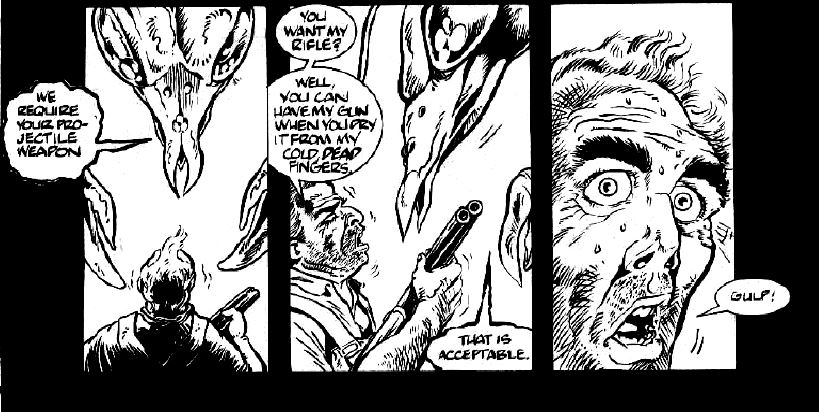 Script2Comic Official tweet media