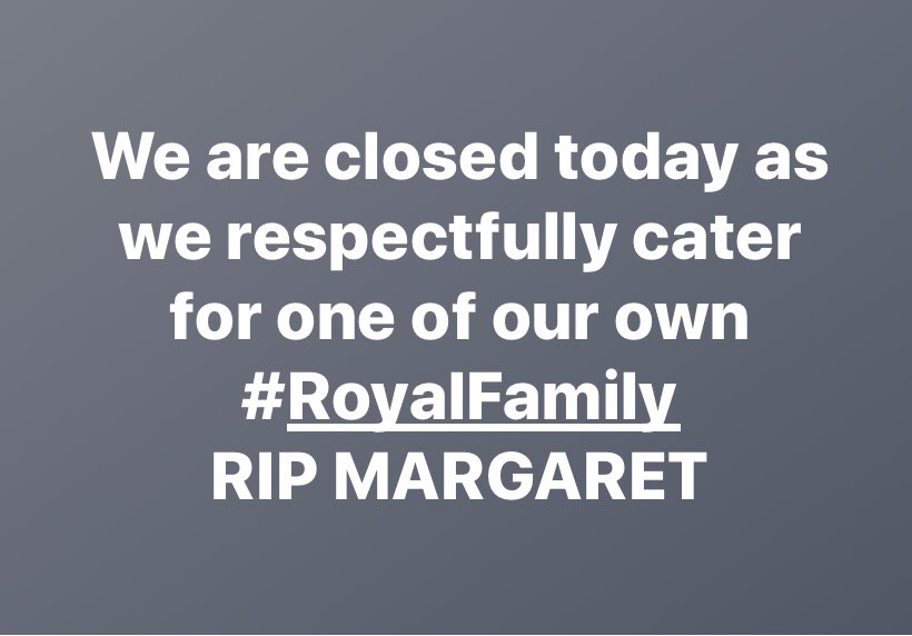 royalpenicuik's tweet photo. #RoyalFamily #RIPMags 💚 https://t.co/e5p0JhUFo2
