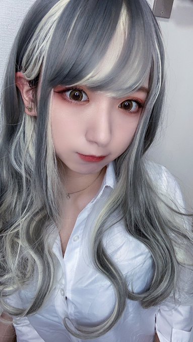 Twitterのコスプレ画像14