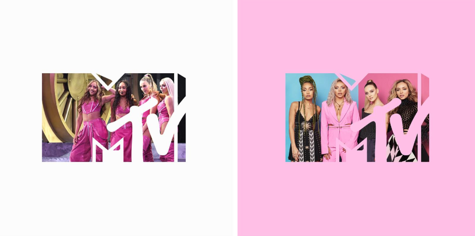 MTVUK's tweet photo. the Mixers have spoken !! my @LittleMix banner stays !!

it's really bugging me my pfp doesn't match, though... 🤓

soo i did a thing. 

RT for white, comment for pink. first to 5k wins✨ https://t.co/cjjXERxS9O