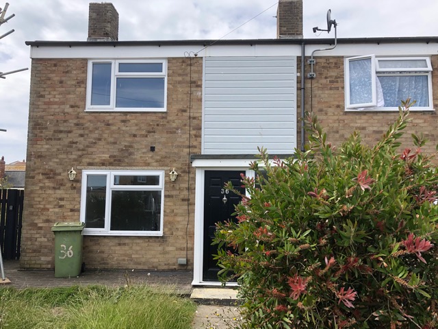Lot 14 in our August auction is this two bedroom end terrace house situated in Camber and only a short distance from Camber Sands beach. Guide price £150,000 plus. Want to know more? Head over to our website for further details.
#harmanhealy #auctioneers