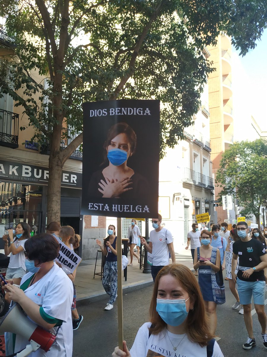linosnchez's tweet photo. #HuelgaMir https://t.co/n0mT6VgbJq