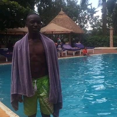 MalcolmCall's tweet image. #NewProfilePic