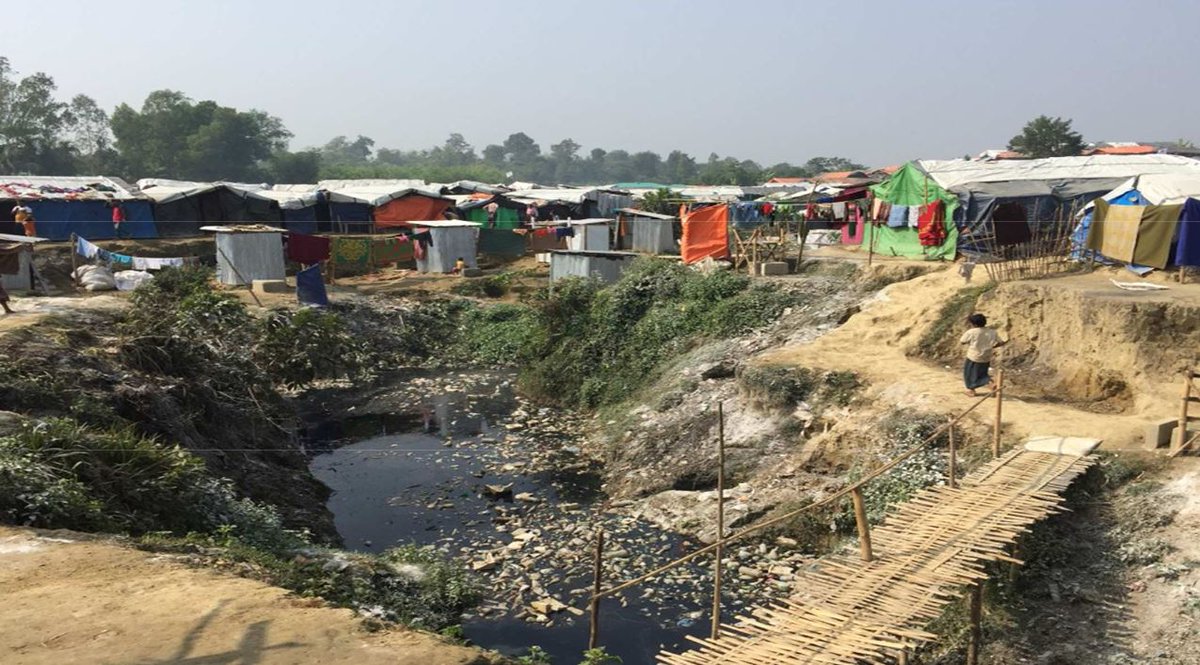 Un pas en avant de <a href="/eu_echo/">EU Civil Protection & Humanitarian Aid 🇪🇺</a> pour une meilleure intégration des questions environnementales dans l'aide #humanitaire #PalmOil #OGM #foodpackaging 
👉 Découvrez le rapport du <a href="/GroupeURD/">Groupe URD</a> : urlgo.fr/Eb72