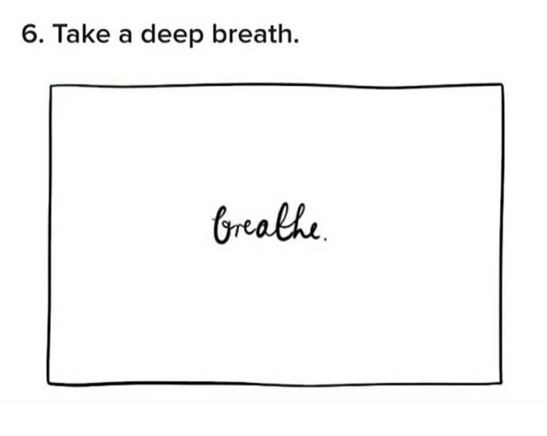 -some little reminders for you, thread 