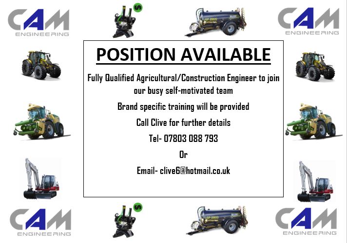 CAM Engineering tweet media