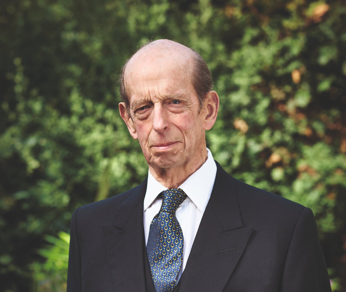 UGLE_GrandLodge's tweet photo. The Grand Master, HRH The Duke of Kent, has written to members in today's First Rising.

You can read the letter in full here ➡️ https://t.co/qqUofzHv9o

#Freemasons https://t.co/VrL1THYVON