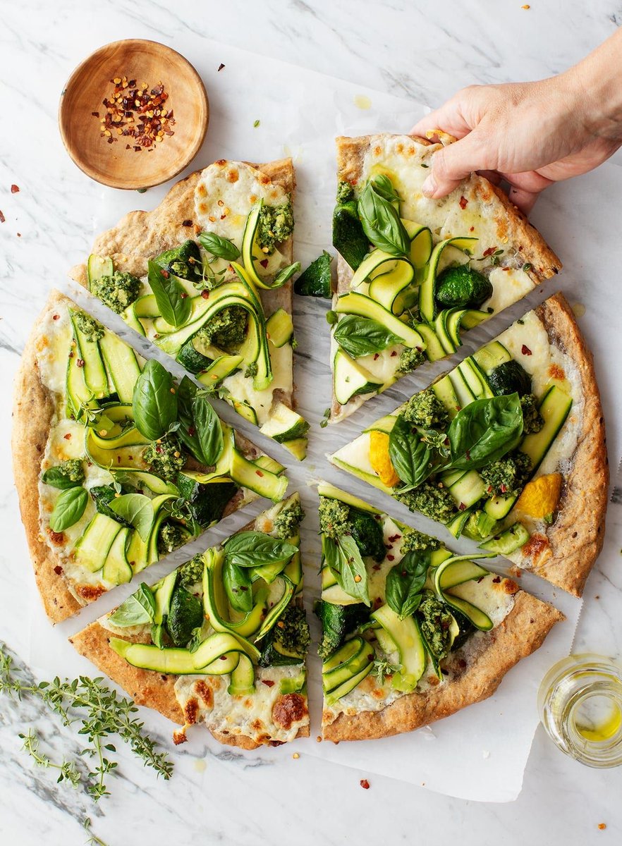 FreshShop4U's tweet photo. 35 Best #Zucchini Recipes
Not sure how to use all that summer squash? These easy zucchini #recipes are here to help! They include tasty ideas for dinner, dessert, and more. https://t.co/CRoae8h8sX via @lovelemonsfood #StayAlert https://t.co/P15j8o3Cnf