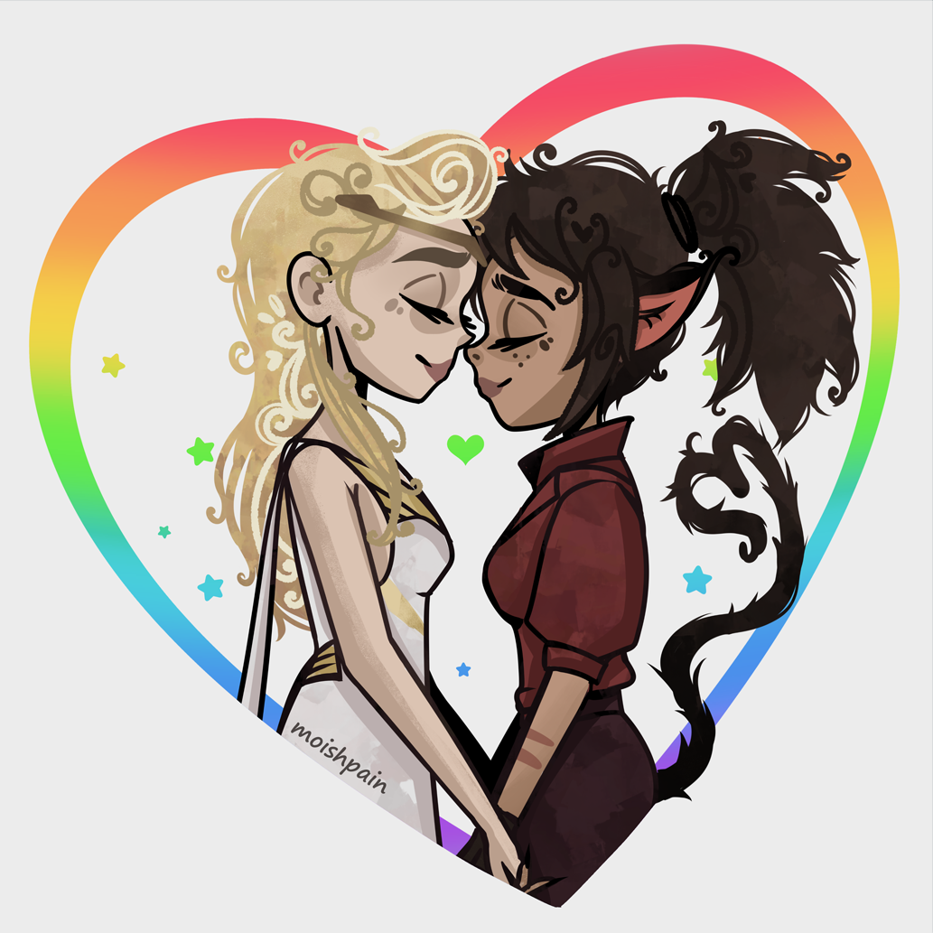 moishpain's tweet photo. 🌈💛 #Shera #catdora https://t.co/eJrwqvBsJt