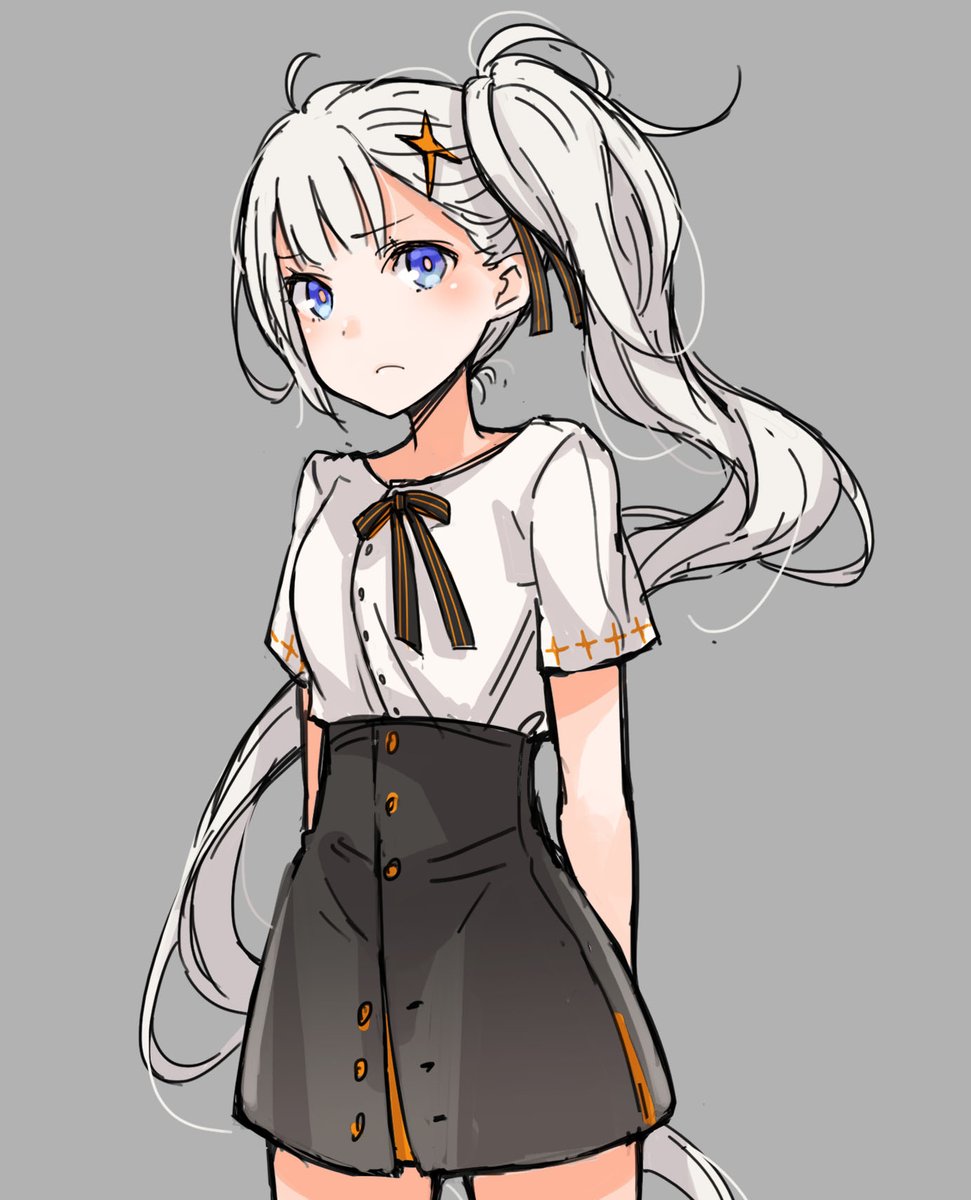 文倉十 おこりちゃん 文倉十 おこりちゃん