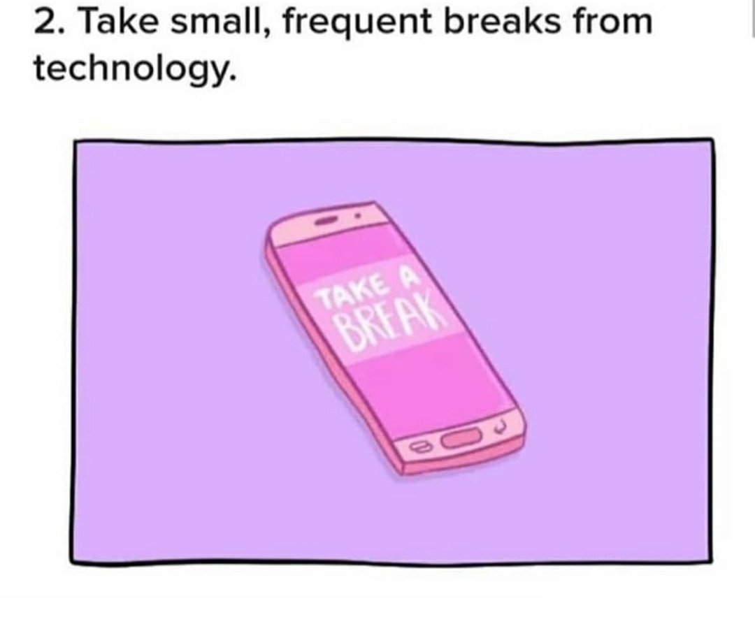 -some little reminders for you, thread 