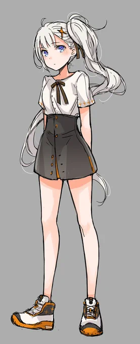 おこりちゃん 