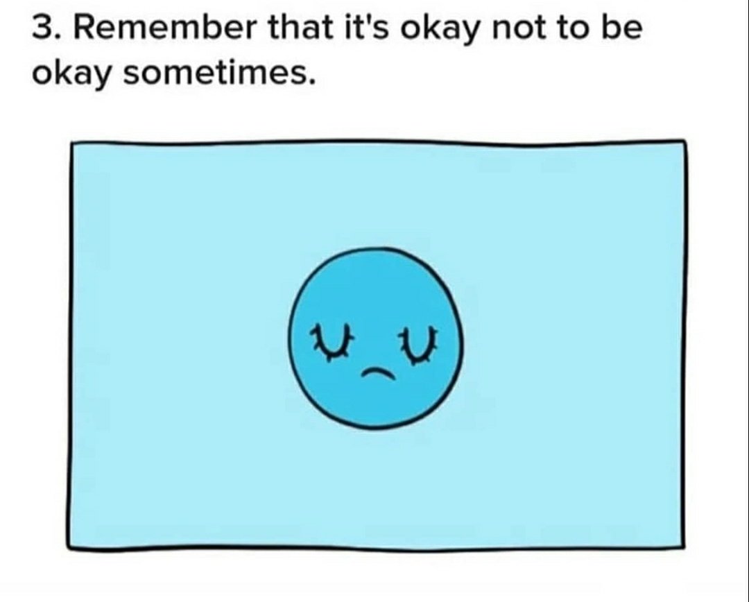 -some little reminders for you, thread 