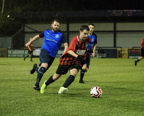 dentontown_fc's tweet image. We are delighted to announce that Liam Turner has committed to the club for the coming season! Liam is an attacking player who we expect big things from this season! #UpTheTown