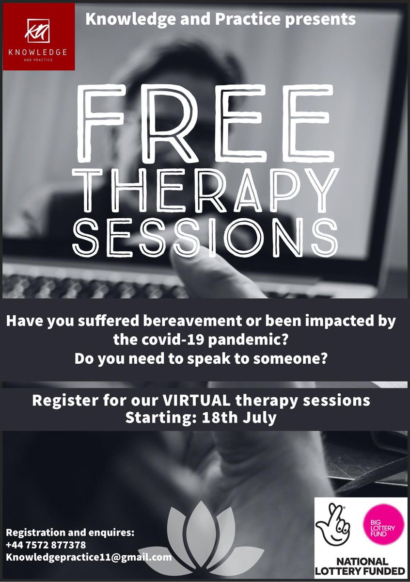 Knowledge & Practice tweet media