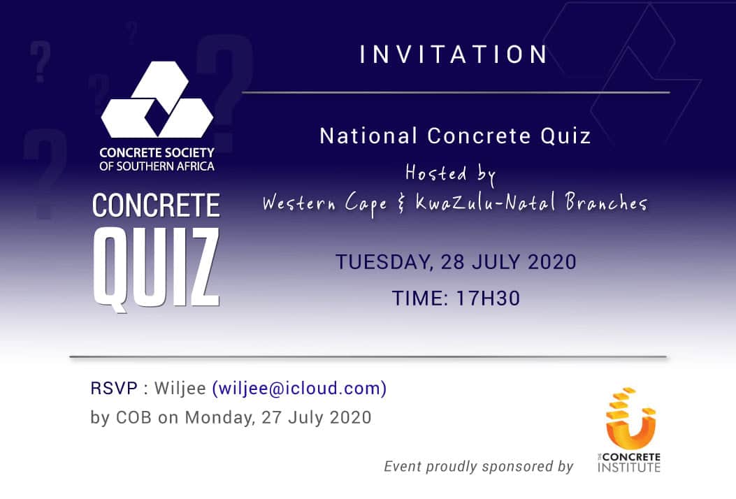 Concrete Society SA tweet media