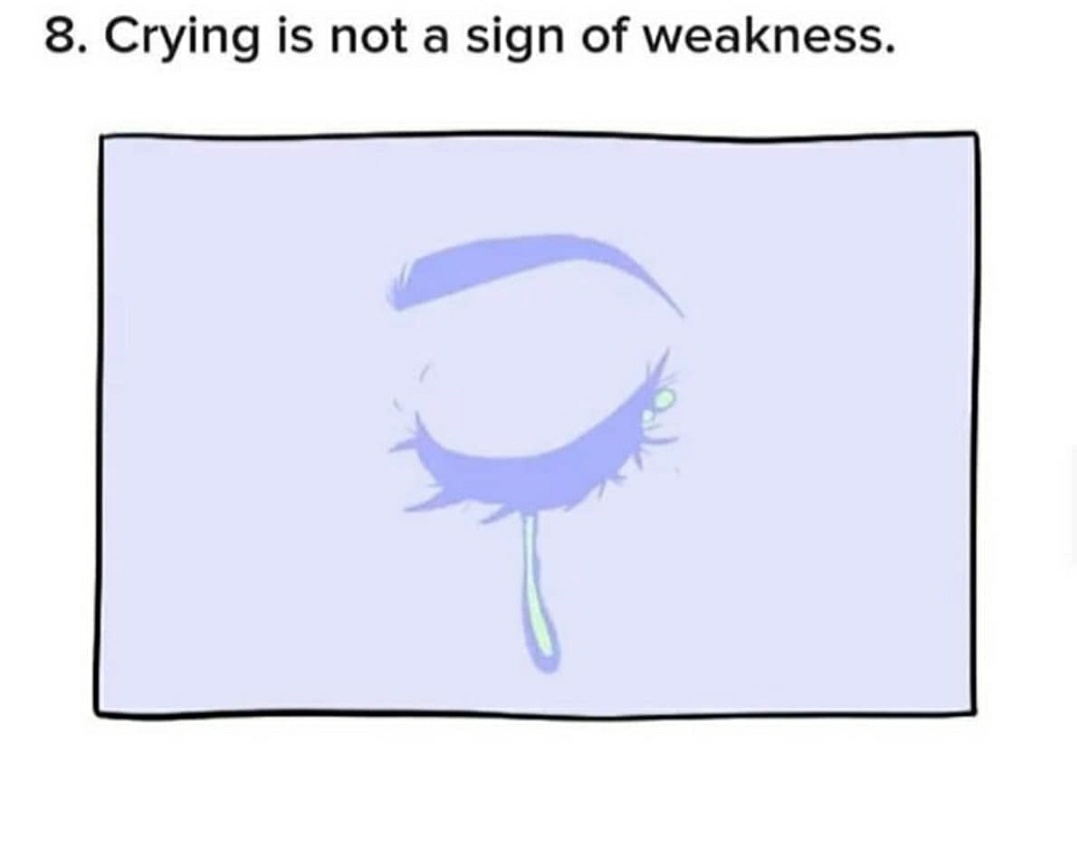 -some little reminders for you, thread 