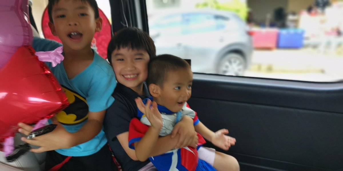 MJBank's tweet photo. #BoysDayOut
#PatPachata #MyLuck #PDPF
#พชฏ https://t.co/0WmKrkDdmk