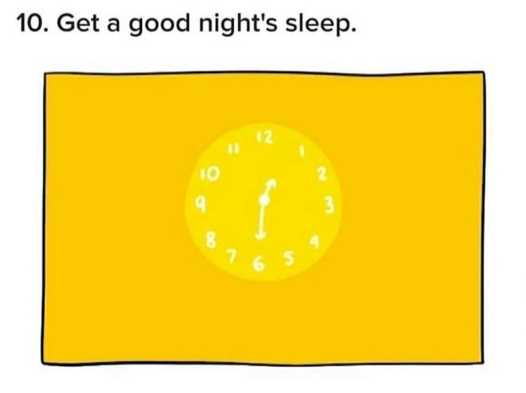 -some little reminders for you, thread 