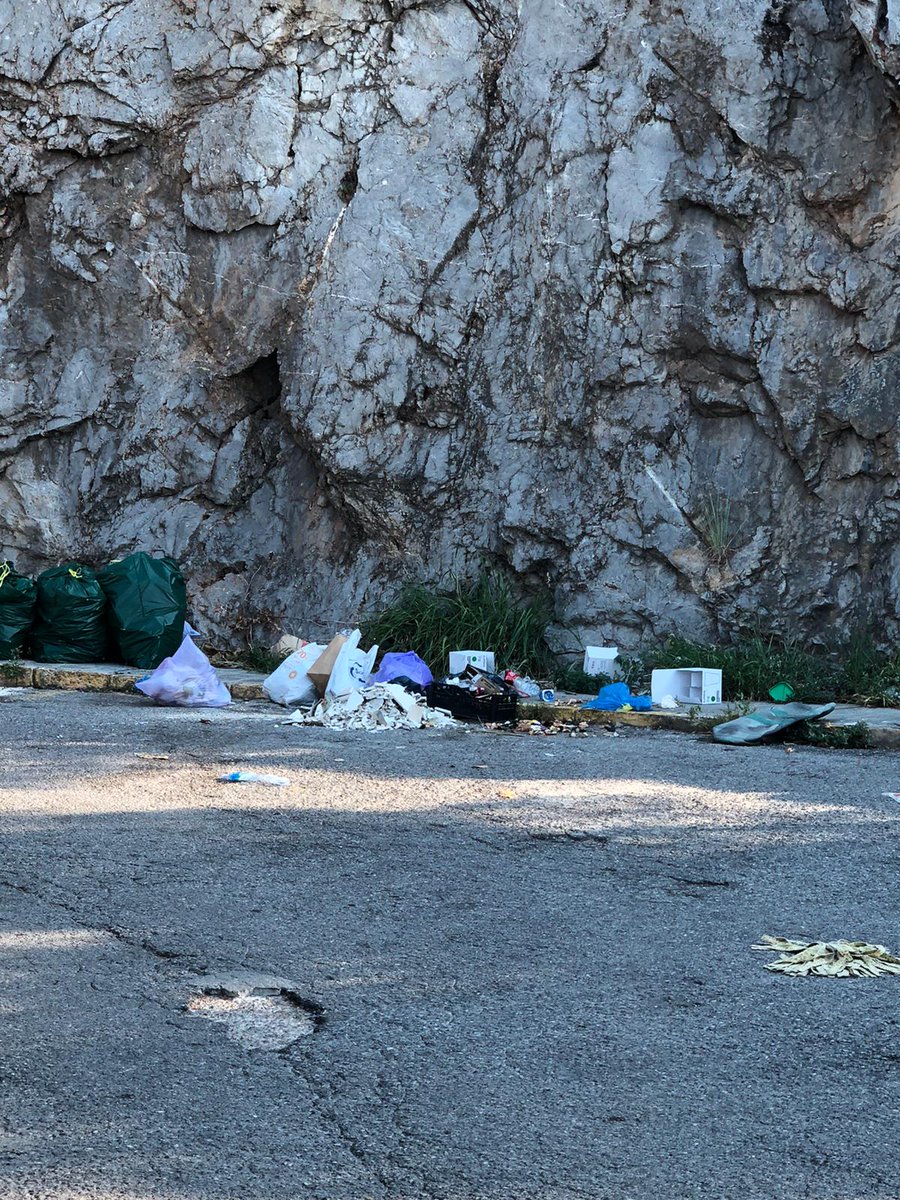 tdurduran2's tweet photo. Aquest cap de setmana a Urbanizacion Garraf II.
 @Juntspersitges  @elmargallo_org  @Eduterr  @aurorasitges  @monicagallardo  @radiomaricel  @TurismeDeSitges https://t.co/O3o3IaFoVU
