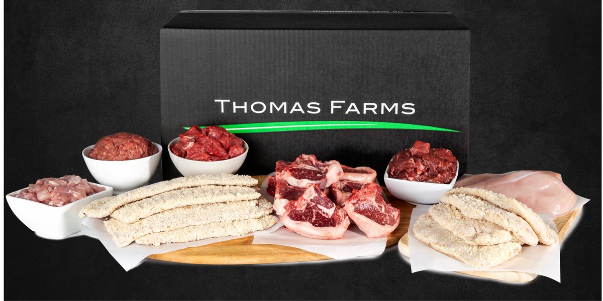 Thomas Farms tweet media