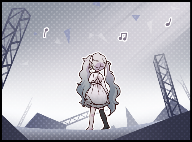 プロジェクトセカイ カラフルステージ! feat. 初音ミク【プロセカ