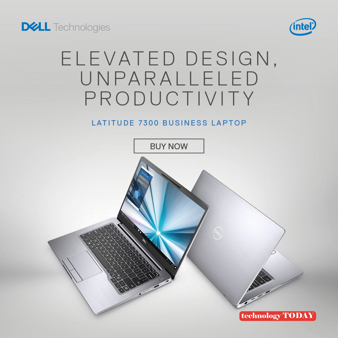 tec_today's tweet image. The Dell Latitude 7300 made for Business. tec-today.com/dell/
Great offer for a mobile workforce #covidisrealke #atyourservice #dellgoldpartner