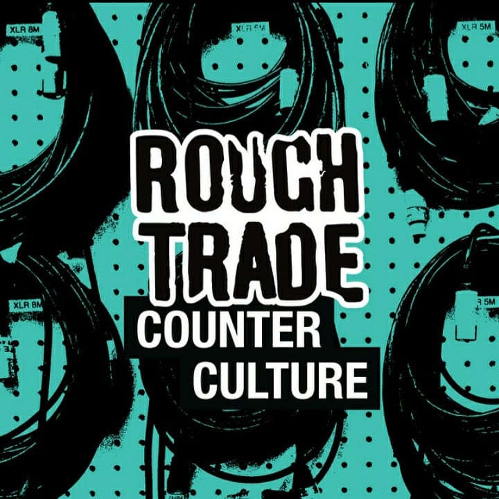 Thank you both @roughtrade for adding Roses to their Counter Culture playlist and <a href="/readdork/">Dork</a> for the lovely write up 👍