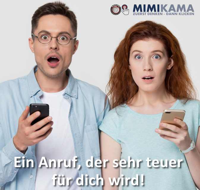 mimikama_org's tweet photo. Da war er wieder, dieser #Anruf von einer unbekannten #Rufnummer. Ich konnte gar nicht so schnell an mein #Smartphone heran, wie er auch schon beendet war. Was wollte die Person von mir?
Weiterlesen: https://t.co/uMl355uugD https://t.co/OqJoorFE1m