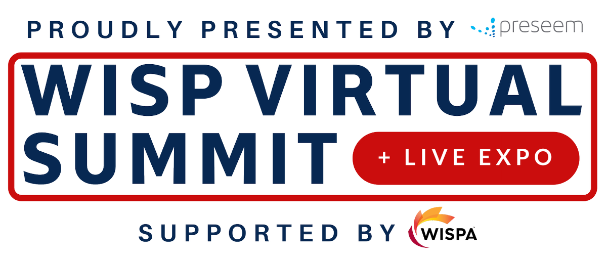 stubarea51's tweet image. I wrote a preview on the
 #WISPVirtualSummit2020 coming up tomorrow. To get an idea of what we&apos;ll be talking about, take a look!

If you&apos;re interested in fixed wireless broadband &amp;amp; rural Internet, this is the place to be.

stubarea51.net/2020/07/27/con…