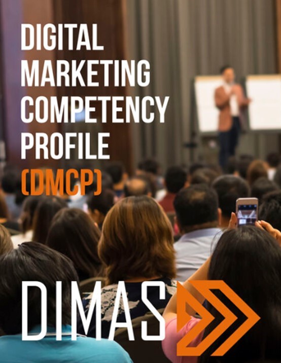 DIMASPROJECT1's tweet photo. Our @DIMASPROJECT1 has just published the DIGITAL MARKETING COMPETENCY PROFILE (DMCP). Great result thanks to the incredible work, in challenging times, of the @peak_euc team, with the help of all DIMAS partners.
Go to: https://t.co/Z8SQooJrgU
#dimasproject1 #SEPIE #ErasmusPlus https://t.co/vNzy8dTRPx