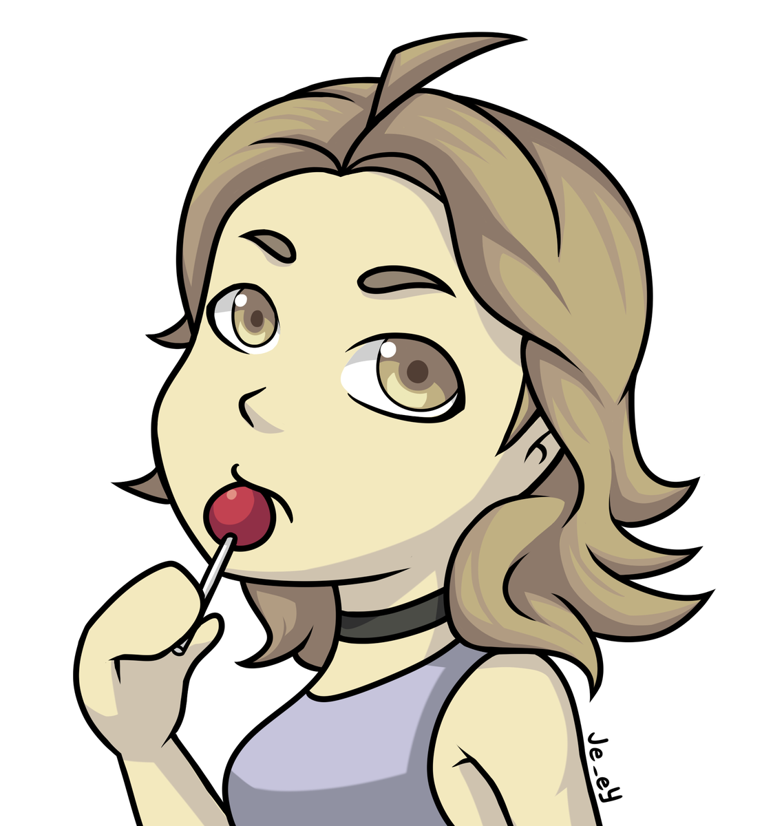 Je_eY_00's tweet photo. DrawingRequest#5 Final
support my art journey/or support me buying a swtich here: https://t.co/4FIqv7WRtt
#Art #Drawrequest #Chibi #anime
#commissionopen #NobodyArtistClub #PleaseCommissionMeIWantToBuyANintendoSwitch https://t.co/FJJgOh5o3v