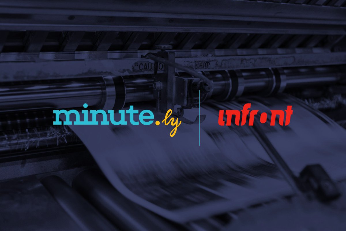 Minute.ly tweet media