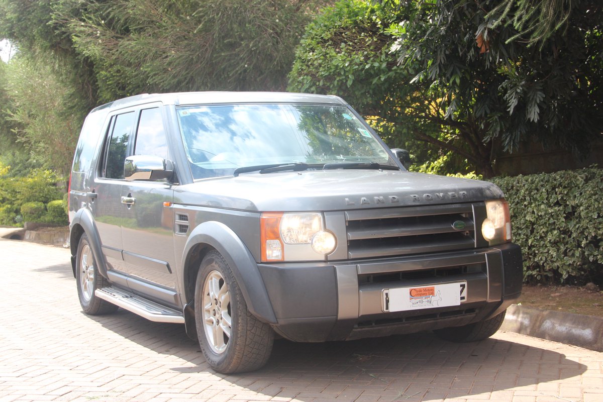 ClydeMotors's tweet photo. Clyde motors is your home for #affordable and #well_maintained locally used vehicles, we do due diligence on behalf of our clients to ensure you get value for what you get #trustedpartner.
@KenyanTraffic @LydiaAgala https://t.co/gVNU0SRcEe