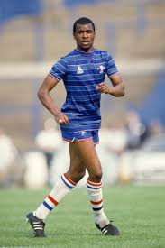 retrofootballnw's tweet photo. My first ever Panini sticker album Football 86 had #paulcanoville and #briantalbot on the cover
#arsenalfc #chelseafc #Panini #retrostickers https://t.co/0aC5MtqTR2