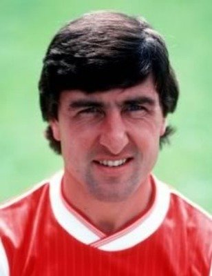 retrofootballnw's tweet photo. My first ever Panini sticker album Football 86 had #paulcanoville and #briantalbot on the cover
#arsenalfc #chelseafc #Panini #retrostickers https://t.co/0aC5MtqTR2
