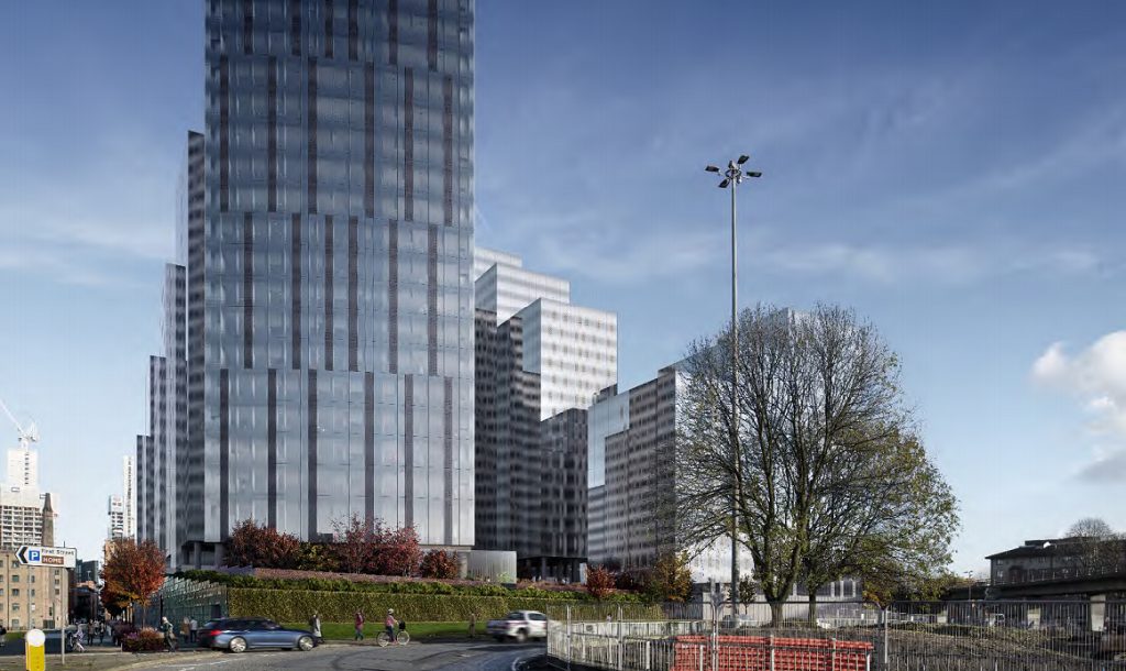 'Co-living' developments will be a disaster for the city esp in these COVID-19 days. They represent nothing more than a intensified form of financial extraction that will cause social problems

Imp message f/ <a href="/gmhousingaction/">Greater Manchester Housing Action</a> to the resumed planning committee...reject this scheme