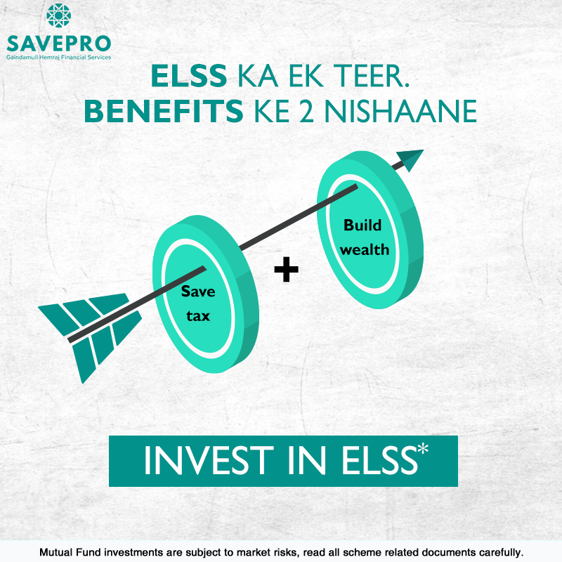 Savepro2's tweet photo. Invest in ELSS

Why not do both save tax and build wealth !!

Visit us at https://t.co/3DAyN6ywtF or call us on 9810634314

#Savepro #investment #stockmarket #mutualfunds #wealthadvisor #financialprofessional #savings #ELSS https://t.co/YLjcxF6lbQ