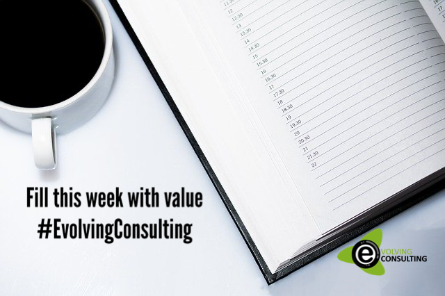 EvolvingCons's tweet photo. “Perfection is not attainable. But if we chase perfection, we can catch excellence.” ~Vince Lombardi
Happy Week
#EvolvingConsulting
#DigitalArchitects https://t.co/yiApHuKerz
