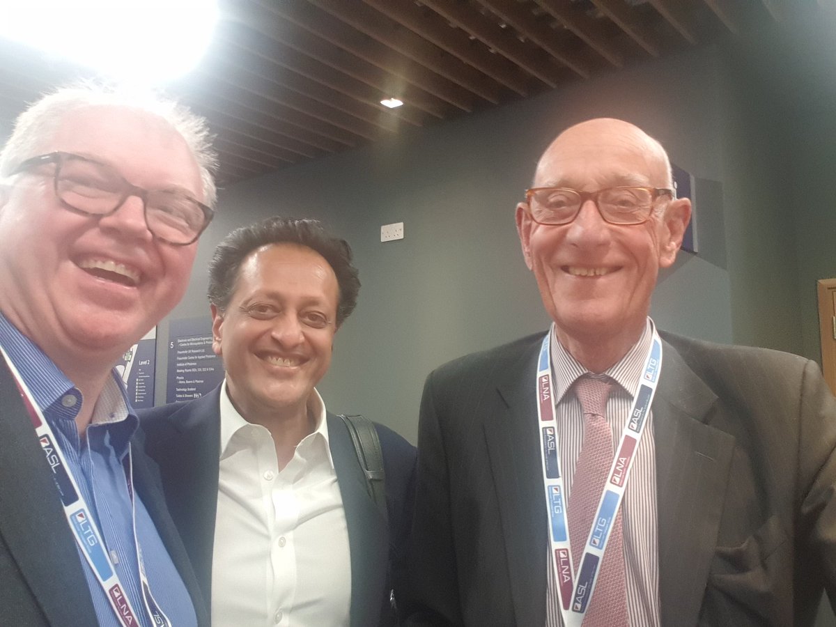 The passing of a giant. Roger Williams, The Father of Transplant Hepatology and a founding Father of Hepatology. Fondly Missed. <a href="/RajivJalan1/">Prof Rajiv Jalan</a> <a href="/KingsCollegeNHS/">King's College NHS</a> <a href="/tomhemmingk/">Tom Hemming Karlsen</a> <a href="/EASLnews/">EASLnews</a> <a href="/basl_events/">BASL</a> <a href="/AASLDtweets/">AASLD</a> <a href="/AASLDPresident/">AASLD President</a>