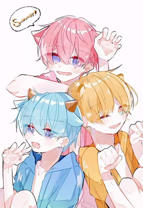 ??×?×??

 #すとぷりギャラリー 