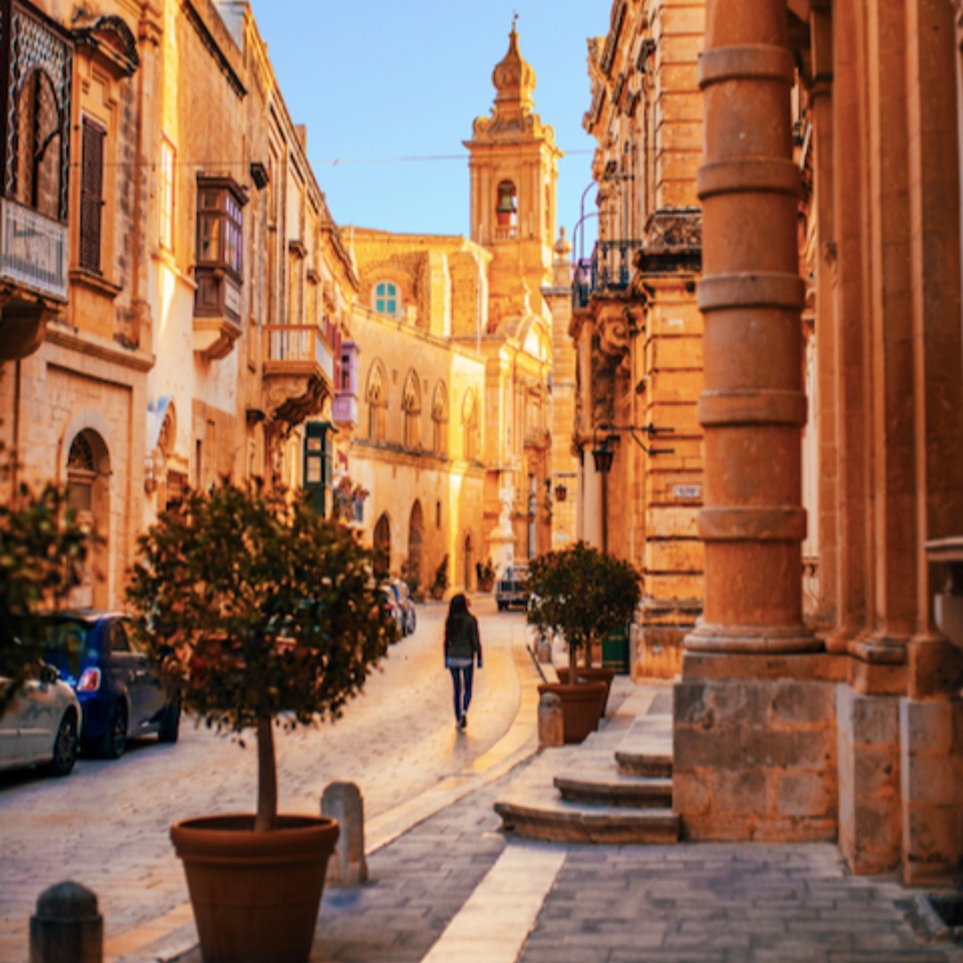 STANSelections's tweet photo. Have you completed the MALTA AGENT TRAINING?
Increase your knowledge, sell more and recommend with confidence to 3 amazing areas we know your customers will love.
Malta, Gozo and Comino await just 3h 50m away from Edinburgh.

https://t.co/Ik1wvSTGMa https://t.co/Tmr2dYaYIp
