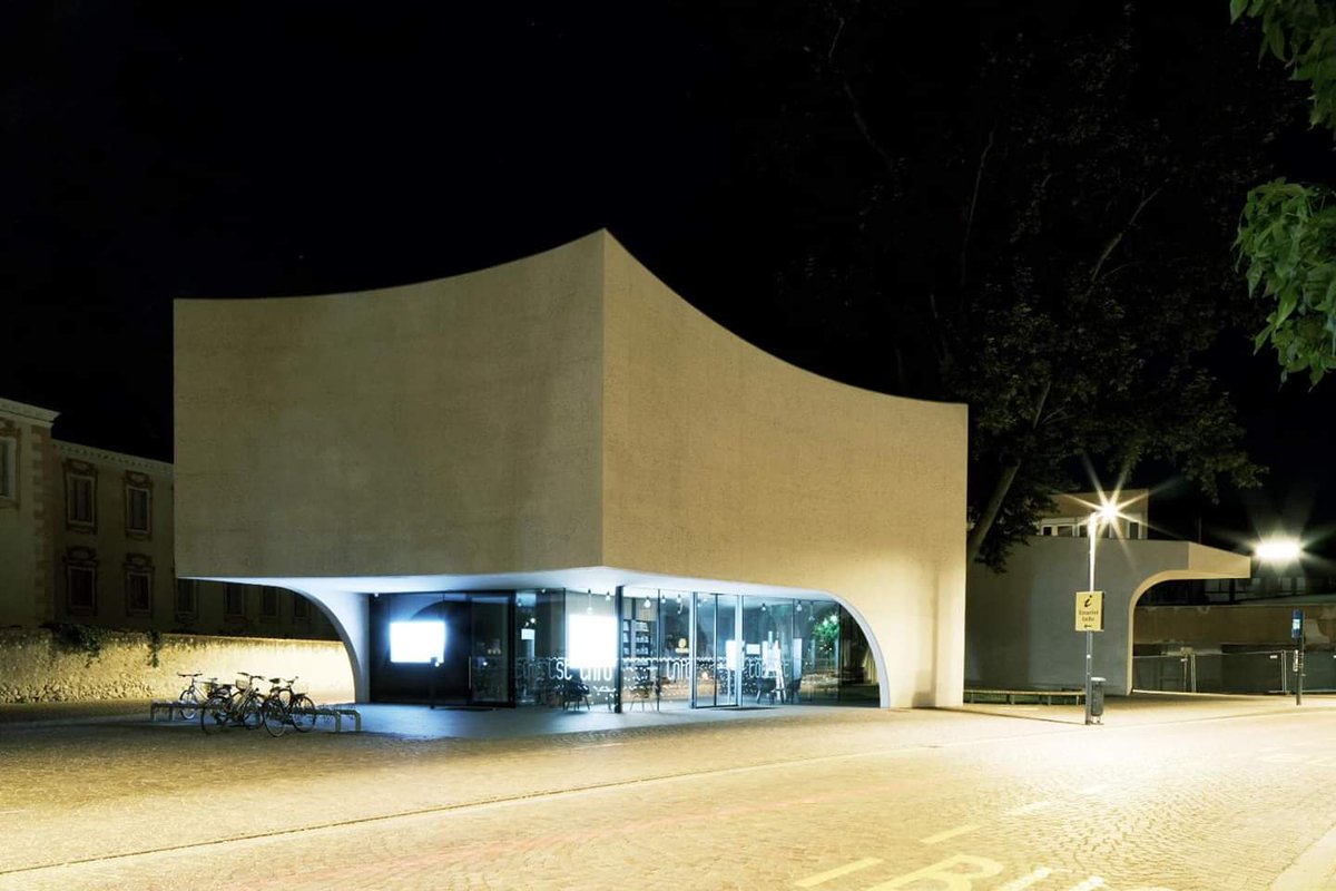 amarchitettura's tweet photo. Architecture and #structure #Bressanone via #MarioFerrara # #amatelarchitettura #architecture #architect #archilovers #architecturelovers #archidaily #architects #architecturephotography #facade #Building #27LUGLIO #Italia # https://t.co/ebGPc8u8vM